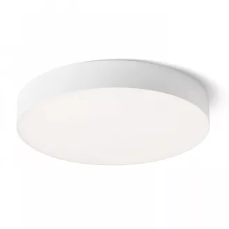   LARISA R 40 DIMM stropní bílá 230V LED 50W 3000K 4000K 6500K