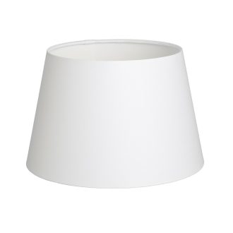   RENDL R14456 ALVIS lámpabúra, asztali/állólámpa búrák fehér