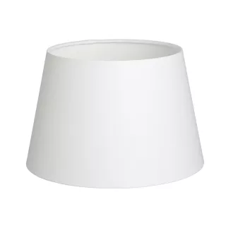 ALVIS 24/15 stolní stínidlo bílá max. 28W