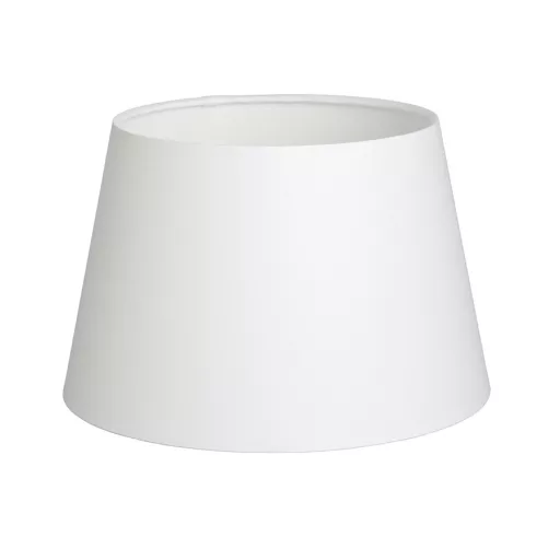 ALVIS 24/15 stolní stínidlo bílá max. 28W