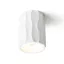 ANGELINA stropní sádrová 230V LED E27 15W