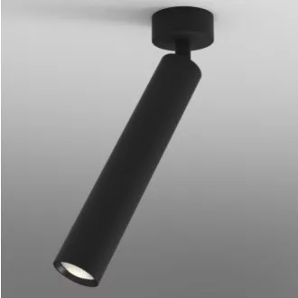 DARRIN R přisazená bílá 230V LED 6W 24° 3000K