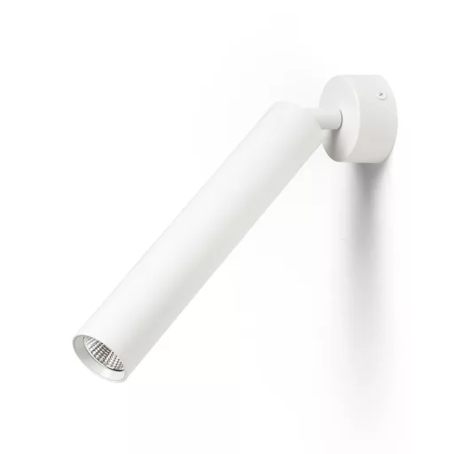 DARRIN R přisazená bílá 230V LED 6W 24° 3000K