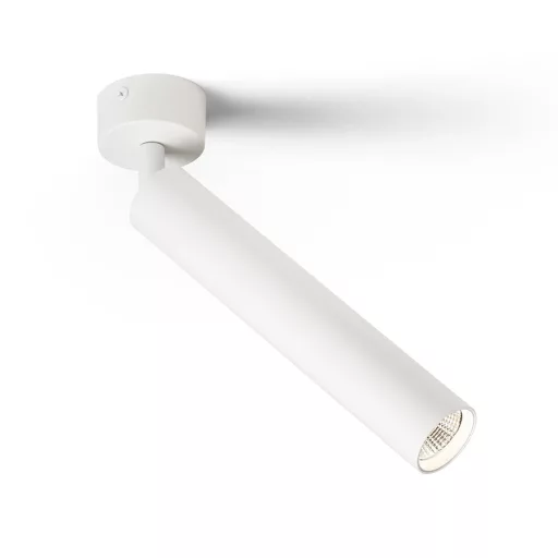 DARRIN R přisazená bílá 230V LED 6W 24° 3000K