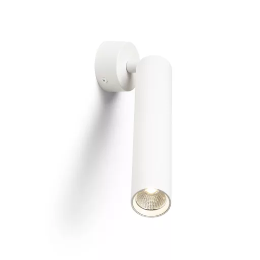 DARRIN R přisazená bílá 230V LED 6W 24° 3000K
