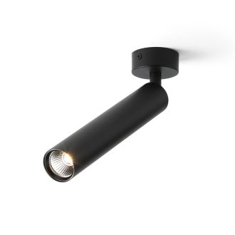 RENDL R14471 DARRIN LED spot lámpa, dönthető fekete