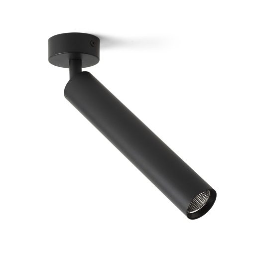 RENDL R14471 DARRIN LED spot lámpa, dönthető fekete