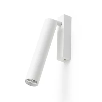DARRIN I přisazená bílá 230V LED 6W 24° 3000K
