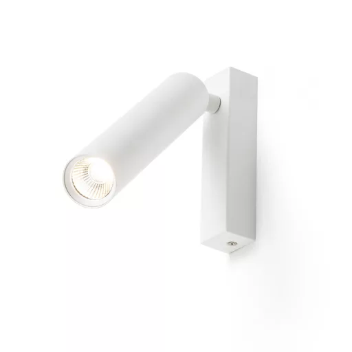 DARRIN I přisazená bílá 230V LED 6W 24° 3000K