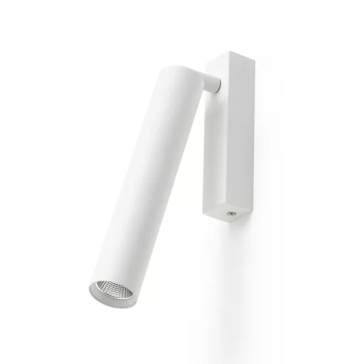 DARRIN I přisazená bílá 230V LED 6W 24° 3000K