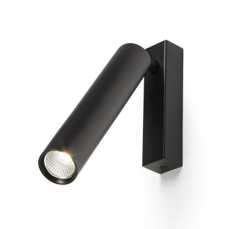RENDL R14473 DARRIN LED spot lámpa, dönthető fekete