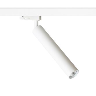   RENDL R14474 DARRIN LED Háromáramkörös rendszerek, 3Á spotlámpa fehér