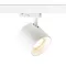 IRIS 9 pro tříokr. lištu bílá 230V LED 12W 24° 3000K