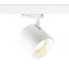 IRIS 9 pro tříokr. lištu bílá 230V LED 12W 24° 3000K