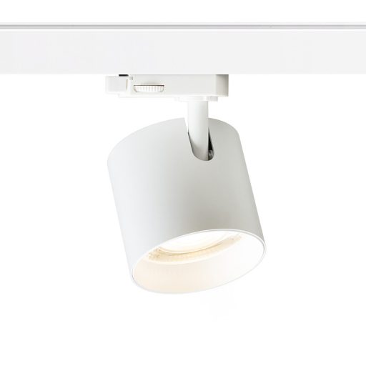 RENDL R14482 IRIS LED Háromáramkörös rendszerek, 3Á spotlámpa fehér