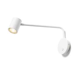 RENDL R14485 FILIP spot lámpa, éjjeli fehér