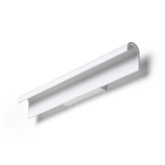   RENDL R14516 MARAIS LED fali lámpa, fürdőszoba IP44 fehér