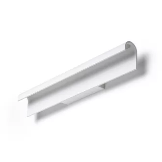 MARAIS 53 fali lámpa fehér  230V LED 18W IP44  3000K