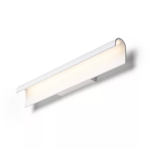 MARAIS 53 fali lámpa fehér  230V LED 18W IP44  3000K