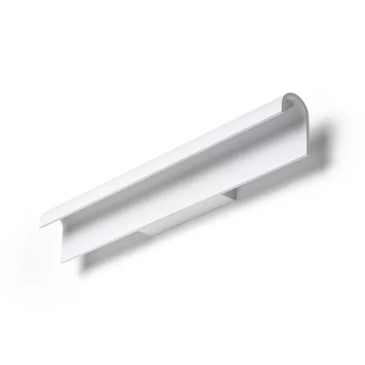 MARAIS 53 fali lámpa fehér  230V LED 18W IP44  3000K