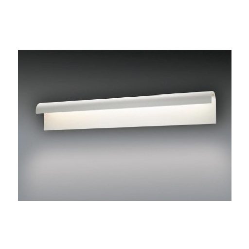 RENDL R14516 MARAIS LED fali lámpa, fürdőszoba IP44 fehér