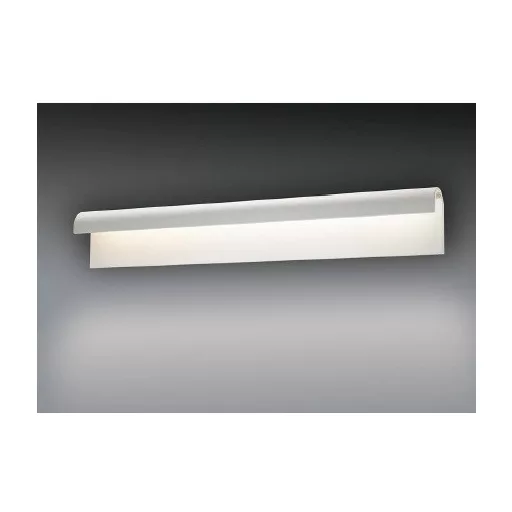 MARAIS 53 fali lámpa fehér  230V LED 18W IP44  3000K