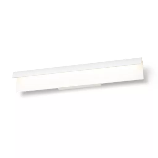 MARAIS 53 fali lámpa fehér  230V LED 18W IP44  3000K