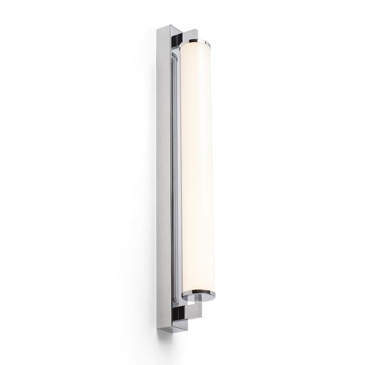 RENDL R14517 ROCCA LED fali lámpa, fürdőszoba IP44 króm
