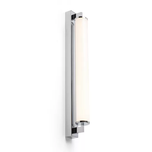 ROCCA 60 fali lámpa  króm 230V LED 18W IP44  3000K
