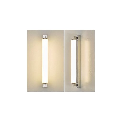 RENDL R14517 ROCCA LED fali lámpa, fürdőszoba IP44 króm