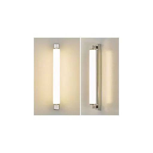 ROCCA 60 fali lámpa  króm 230V LED 18W IP44  3000K