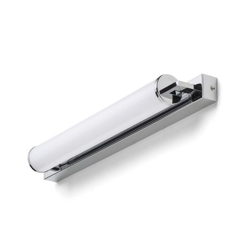 RENDL R14517 ROCCA LED fali lámpa, fürdőszoba IP44 króm