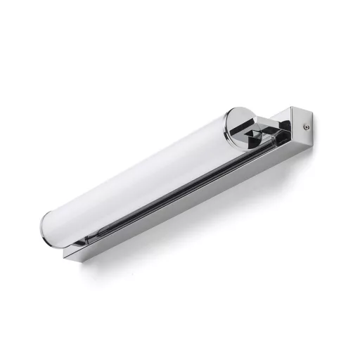 ROCCA 60 fali lámpa  króm 230V LED 18W IP44  3000K