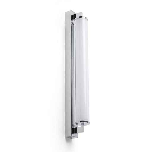RENDL R14517 ROCCA LED fali lámpa, fürdőszoba IP44 króm