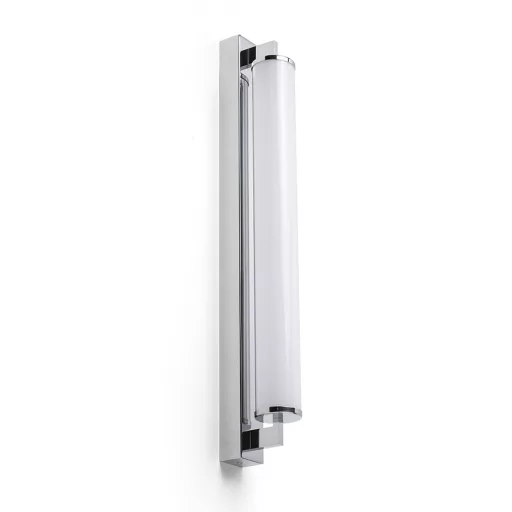 ROCCA 60 fali lámpa  króm 230V LED 18W IP44  3000K