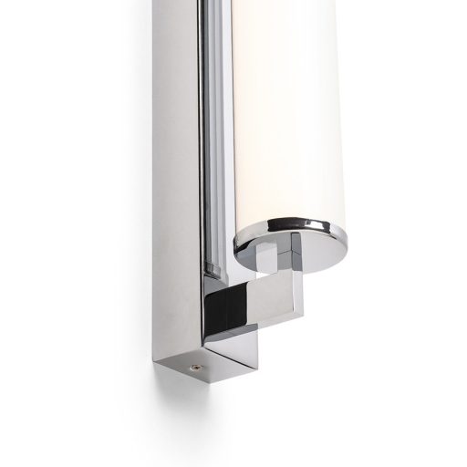 RENDL R14517 ROCCA LED fali lámpa, fürdőszoba IP44 króm