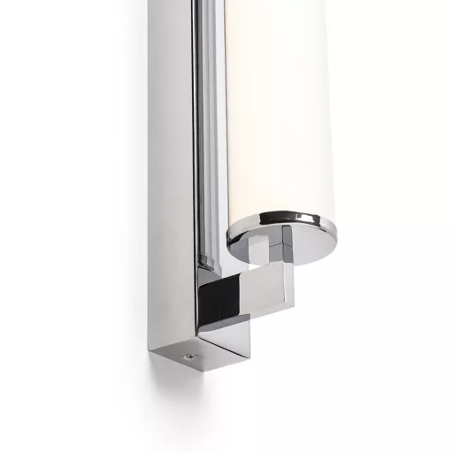 ROCCA 60 fali lámpa  króm 230V LED 18W IP44  3000K