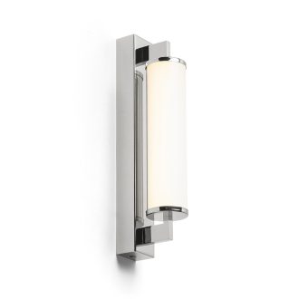 RENDL R14518 ROCCA LED fali lámpa, fürdőszoba IP44 króm