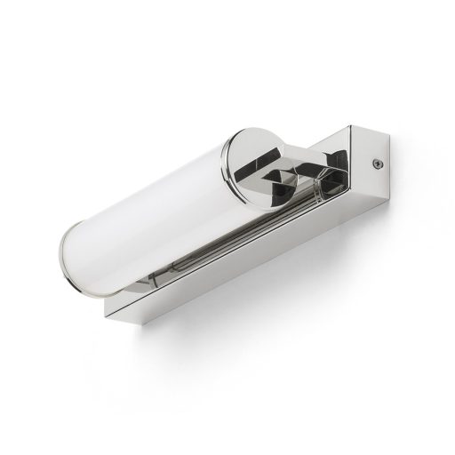 RENDL R14518 ROCCA LED fali lámpa, fürdőszoba IP44 króm