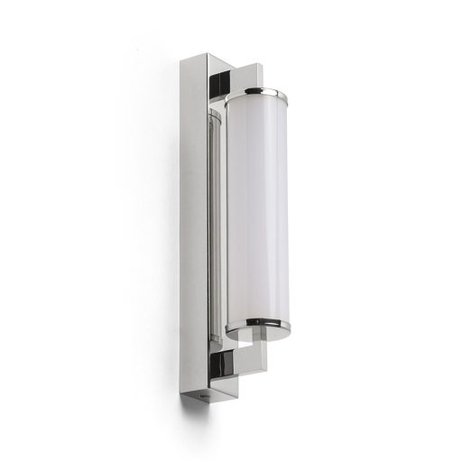 RENDL R14518 ROCCA LED fali lámpa, fürdőszoba IP44 króm