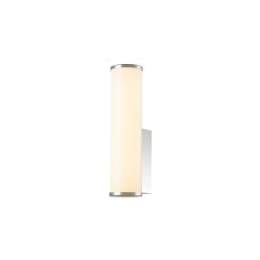 RENDL R14519 STELLA LED fali lámpa, fürdőszoba IP44 króm
