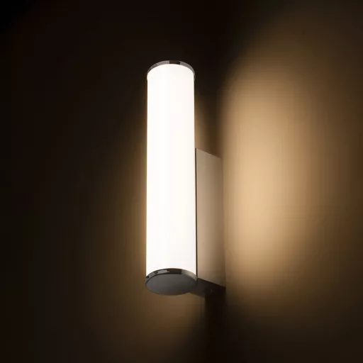 STELLA fali lámpa  króm 230V LED 7W IP44  3000K