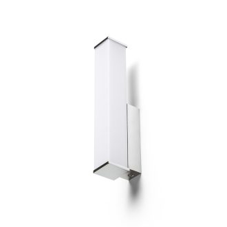 RENDL R14520 ALLAN LED fali lámpa, fürdőszoba IP44 króm