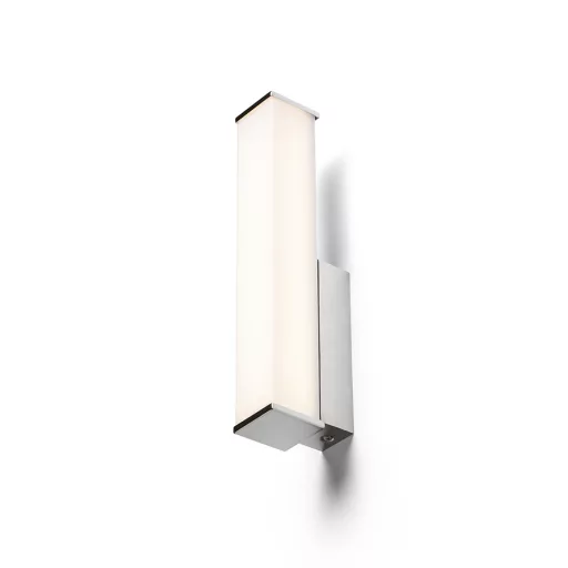 ALLAN fali lámpa  króm 230V LED 7W IP44  3000K