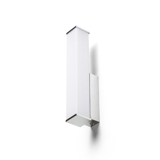 RENDL R14520 ALLAN LED fali lámpa, fürdőszoba IP44 króm