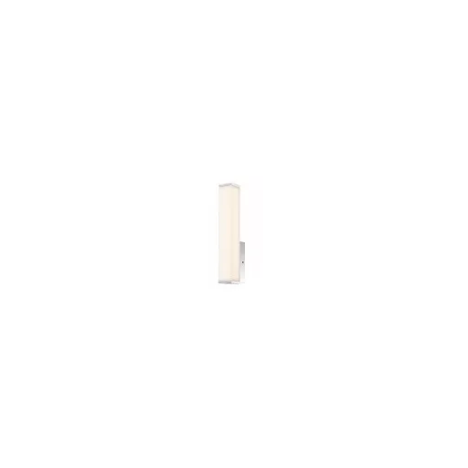 ALLAN fali lámpa  króm 230V LED 7W IP44  3000K