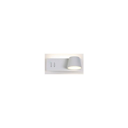 RENDL R14521 AMADEUS LED spot lámpa, éjjeli fehér