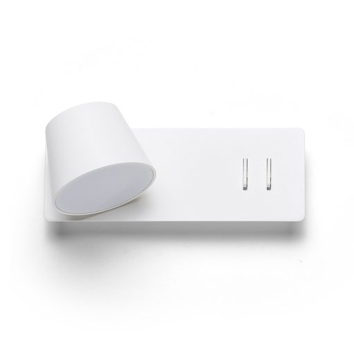 RENDL R14521 AMADEUS LED spot lámpa, éjjeli fehér