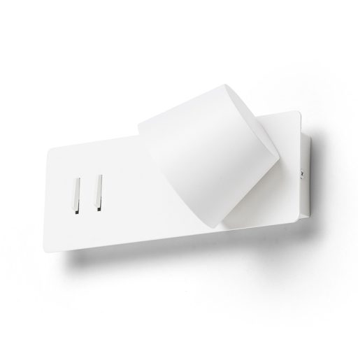 RENDL R14521 AMADEUS LED spot lámpa, éjjeli fehér