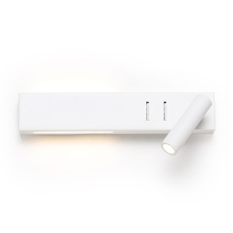 RENDL R14523 ODEON LED spot lámpa, éjjeli fehér